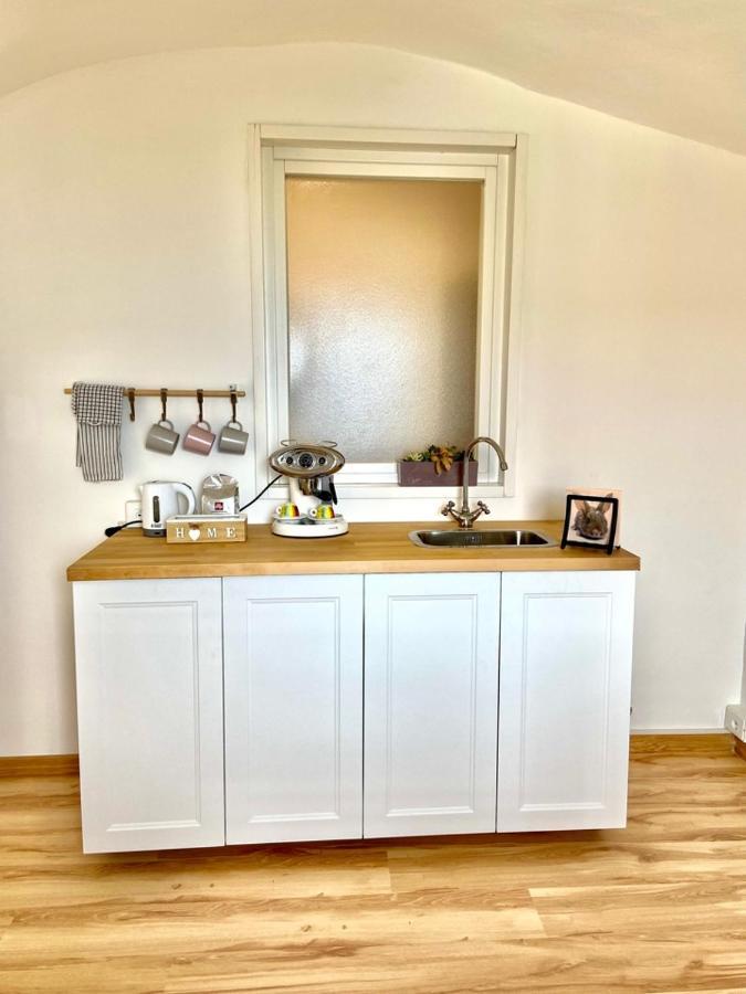 B&B L'Edera Тренто Екстер'єр фото