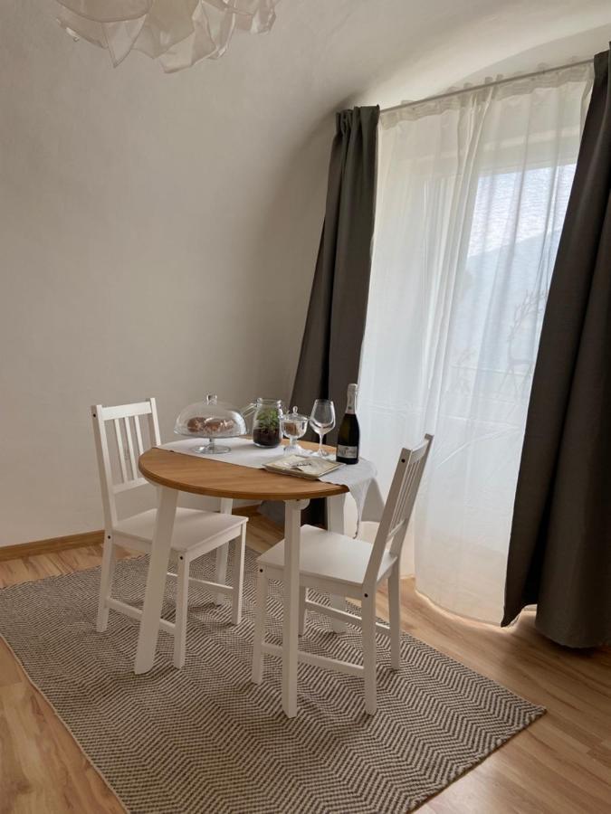 B&B L'Edera Тренто Екстер'єр фото