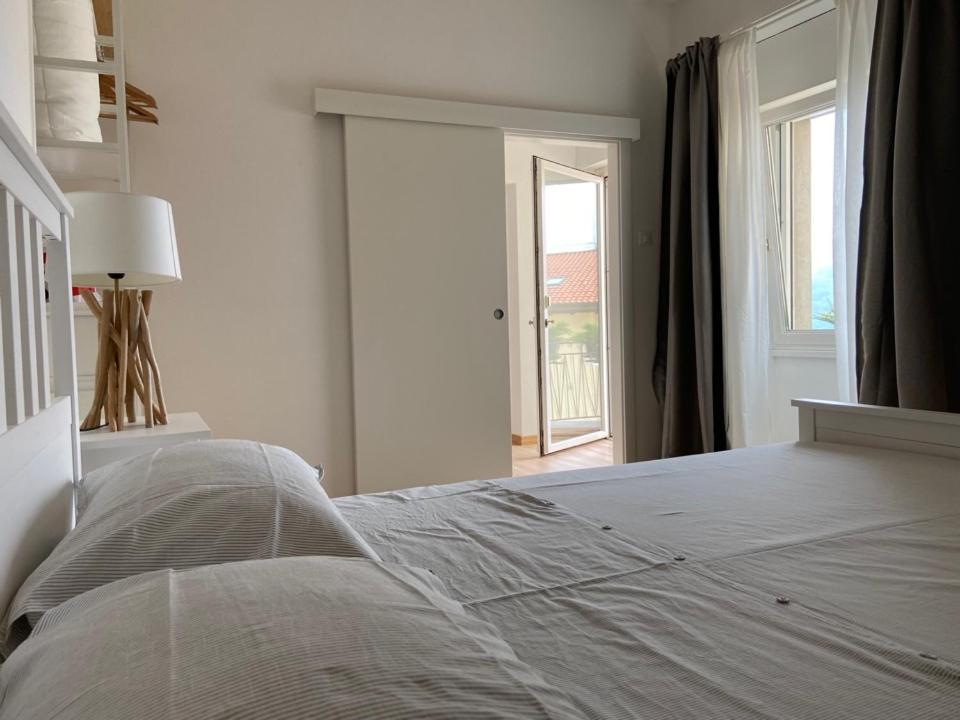 B&B L'Edera Тренто Екстер'єр фото