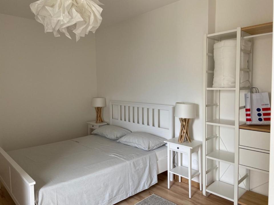 B&B L'Edera Тренто Екстер'єр фото