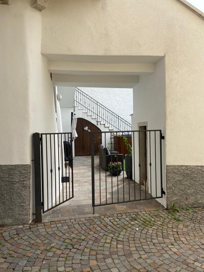 B&B L'Edera Тренто Екстер'єр фото