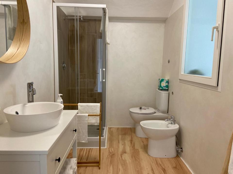 B&B L'Edera Тренто Екстер'єр фото
